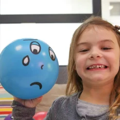 HOPTOYS Intelligence Emotionnelle<Balles Émotions