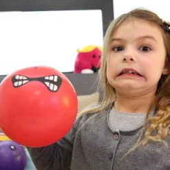 HOPTOYS Intelligence Emotionnelle<Balles Émotions
