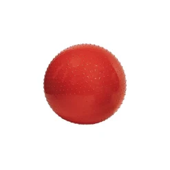 HOPTOYS Intégration Sensorielle<Ballon A Picots 100 Cm - Rouge