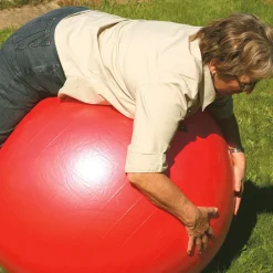 HOPTOYS La Coordination Motrice<Ballon Bodyball