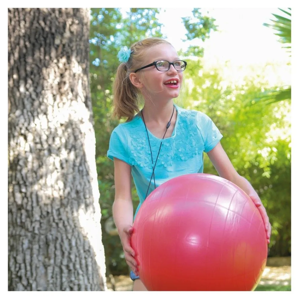 HOPTOYS Apprendre A S'Autoreguler*Ballon Bodyball