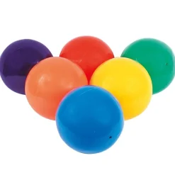 HOPTOYS Coordination Oculomotrice<Ballon Clochette