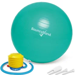 HOPTOYS Attention, Impulsivite, Concentration<Ballon D'Assise Dynamique Bouncyband - 45 Cm