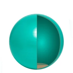 HOPTOYS Attention, Impulsivite, Concentration<Ballon D'Assise Dynamique Bouncyband - 45 Cm