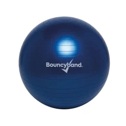 HOPTOYS Apprendre A S'Autoreguler*Ballon D'Assise Dynamique Bouncyband - 55 Cm