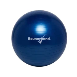 HOPTOYS Apprendre A S'Autoreguler*Ballon D'Assise Dynamique Bouncyband - 65 Cm