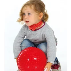 HOPTOYS Coordination Oculomotrice<Ballon Knobbly