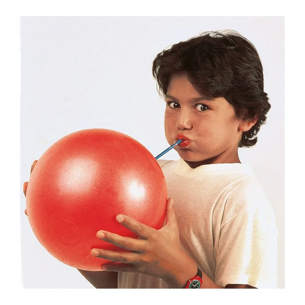 HOPTOYS Cycle 1 (Maternelle)<Ballon Paille