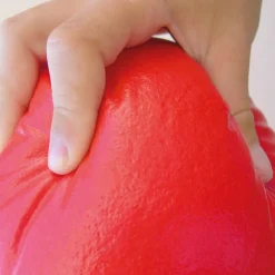 HOPTOYS Stimulation Motrice*Ballon Peau D'Elephant