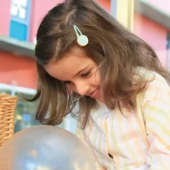 HOPTOYS La Coordination Motrice<Ballon Sensation