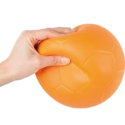 HOPTOYS Motricité Globale & Tonus Musculaire*Ballon Supersafe
