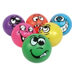 HOPTOYS Cycle 1 (Maternelle)<Ballons Senteurs Par 6