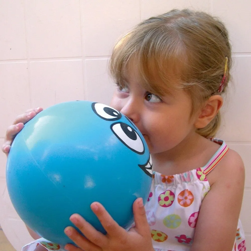HOPTOYS Cycle 1 (Maternelle)<Ballons Senteurs Par 6