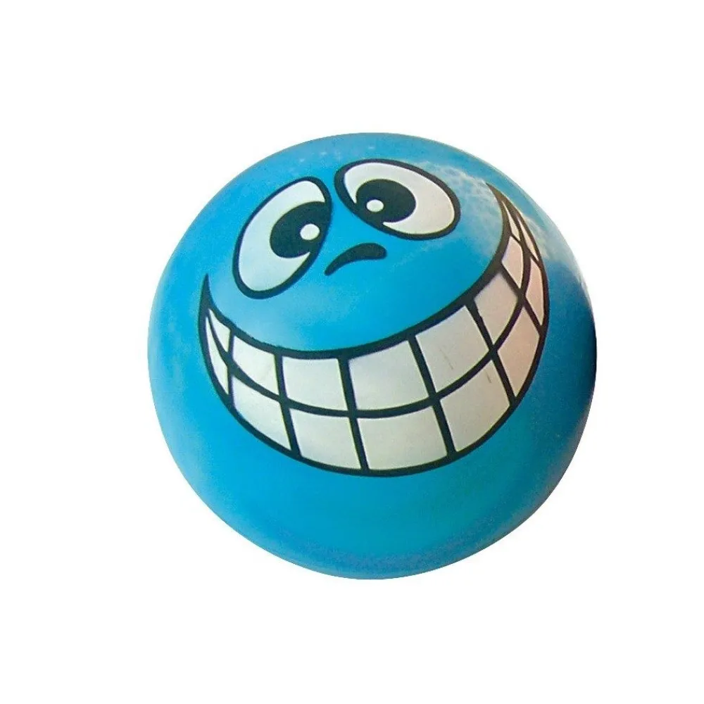 HOPTOYS Stimulation Motrice*Ballons Senteurs Par 6