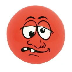 HOPTOYS Stimulation Motrice*Ballons Senteurs Par 6
