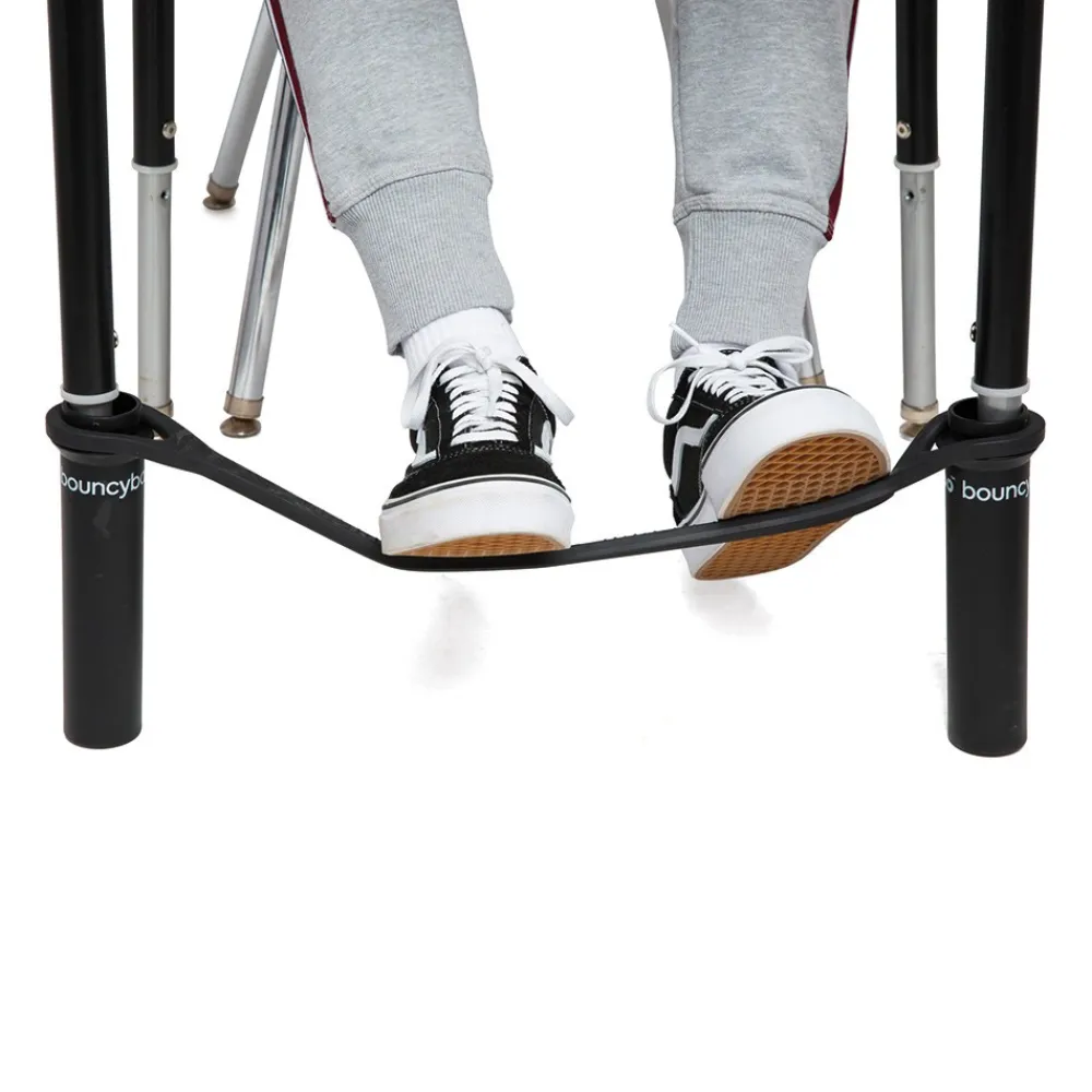 HOPTOYS Apprendre A S'Autoreguler*Bande Fidget De Pied - Table