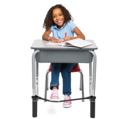 HOPTOYS Intégration Sensorielle<Bande Fidget De Pied - Table