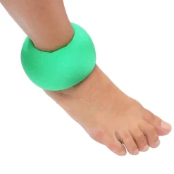HOPTOYS Apprendre A S'Autoreguler*Bandes Lestees Chevilles/Poignets