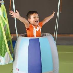 HOPTOYS Apprendre A S'Autoreguler*Baril De Motricité