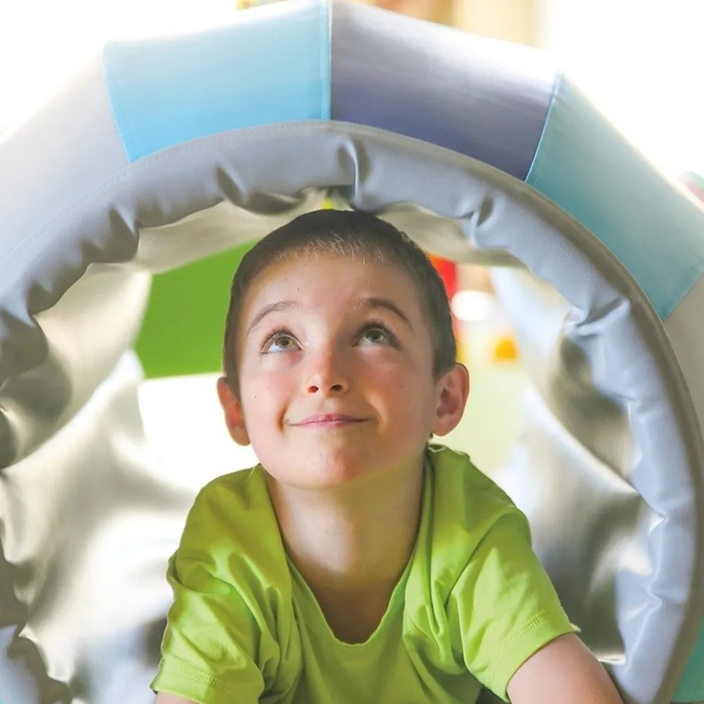 HOPTOYS Apprendre A S'Autoreguler*Baril De Motricité