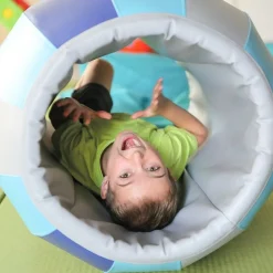 HOPTOYS Stimuler Le Sens Vestibulaire<Baril De Motricité
