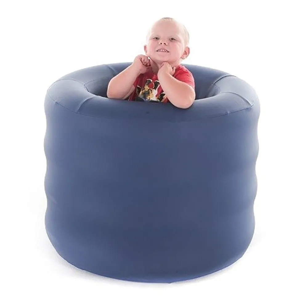 HOPTOYS Intégration Sensorielle<Baril Therapeutique