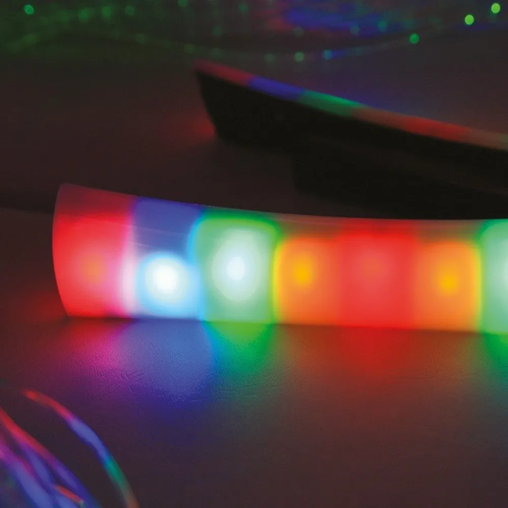 HOPTOYS Produits Lumineux*Barre Lumineuse