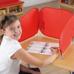 HOPTOYS Attention, Impulsivite, Concentration<Barriere Pop-Up