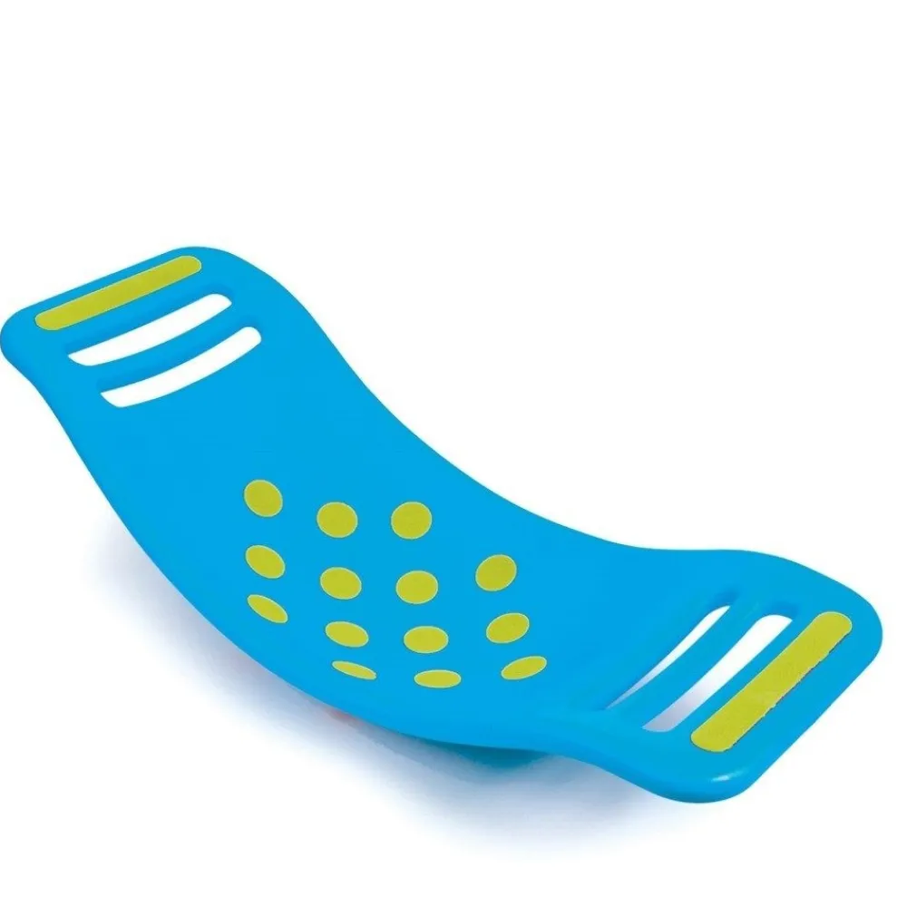 HOPTOYS Motricité Globale & Tonus Musculaire*Bascule A Ventouses
