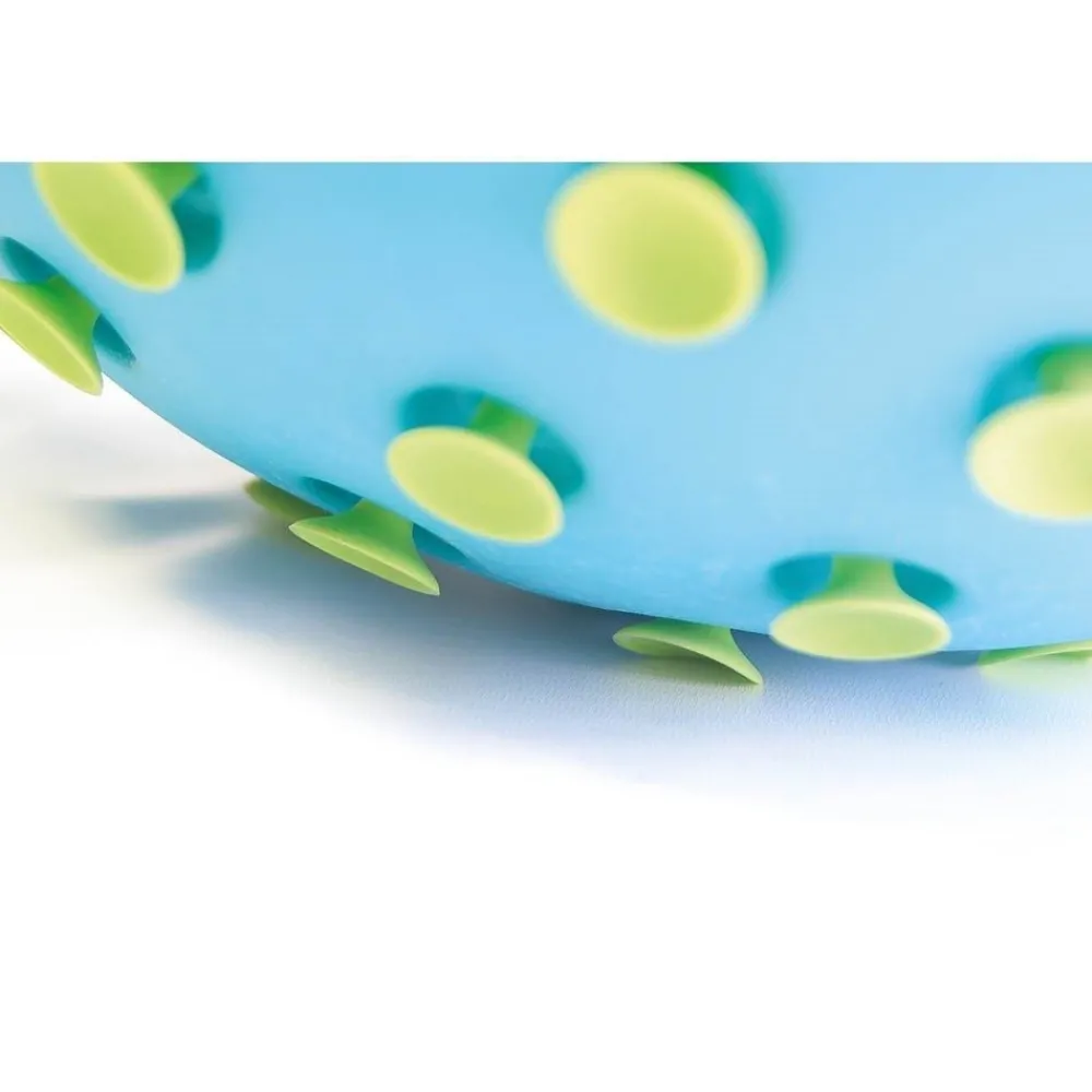 HOPTOYS Motricité Globale & Tonus Musculaire*Bascule A Ventouses