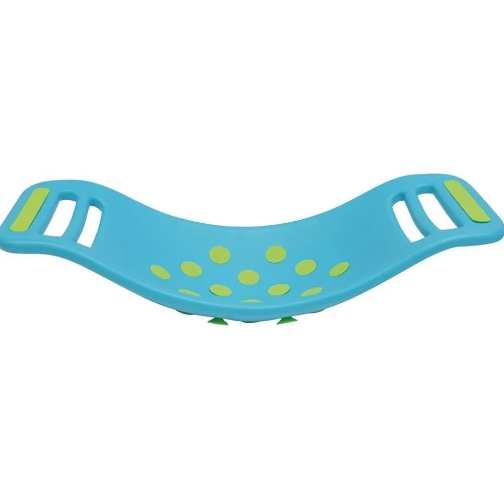 HOPTOYS Motricité Globale & Tonus Musculaire*Bascule A Ventouses