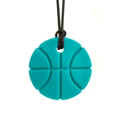 HOPTOYS Oralite Et Alimentation*Basketball - Collier De Mastication