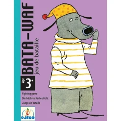 HOPTOYS Raisonnement Logico-Mathematique<Batawaf