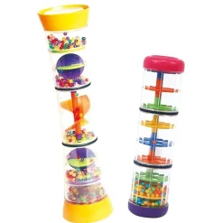 HOPTOYS Stimulation Auditive*Baton De Pluie