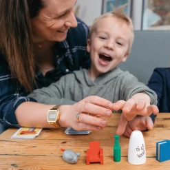 HOPTOYS Logique<Bazar Bizarre - Standard