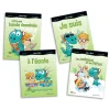 HOPTOYS Lecture<Bdebutant Niveau 1