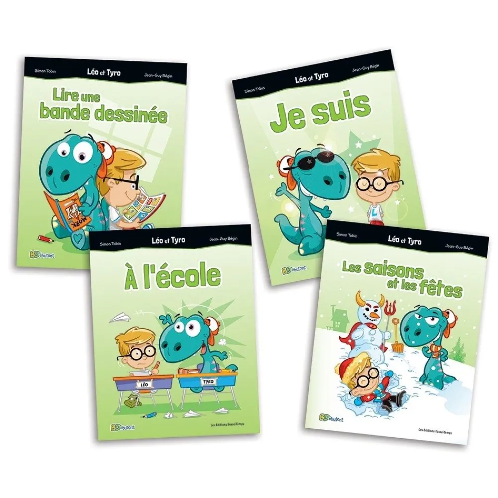 HOPTOYS Lecture<Bdebutant Niveau 1