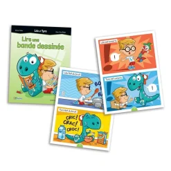 HOPTOYS Lecture<Bdebutant Niveau 1