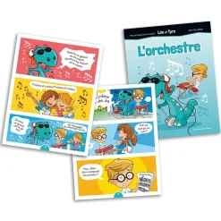 HOPTOYS Lecture<Bdebutant Niveau 2