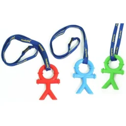 HOPTOYS Praxies Bucco-Faciales<Bijou Chewbuddy Bonhomme
