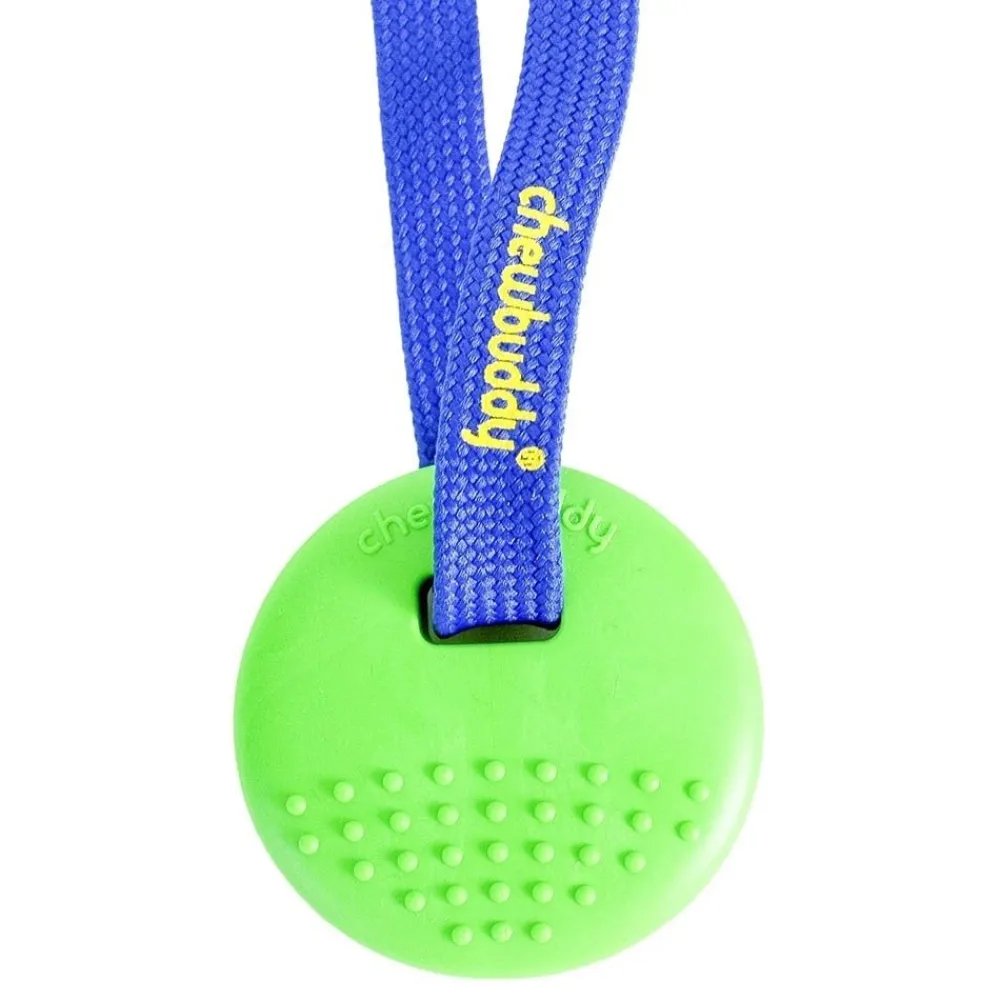 HOPTOYS Praxies Bucco-Faciales<Bijou Chewbuddy Rond