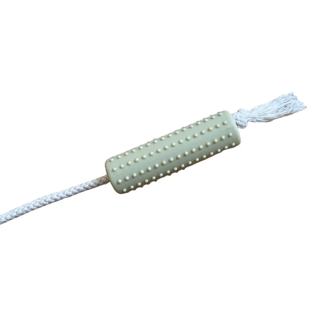 HOPTOYS Oralite Et Alimentation*Bijou Tube Cactus