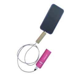 HOPTOYS Oralite Et Alimentation*Bijou Tube Cactus