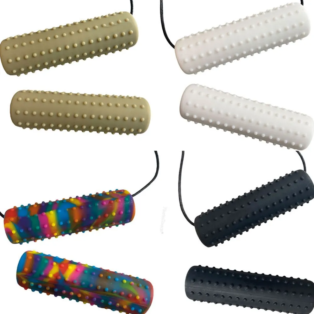 HOPTOYS Oralite Et Alimentation*Bijou Tube Cactus