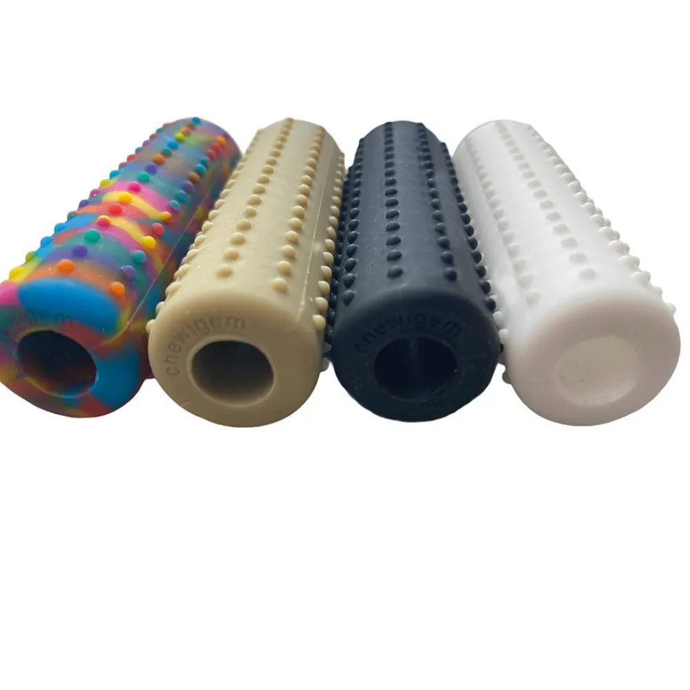 HOPTOYS Oralite Et Alimentation*Bijou Tube Cactus
