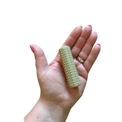 HOPTOYS Oralite Et Alimentation*Bijou Tube Cactus
