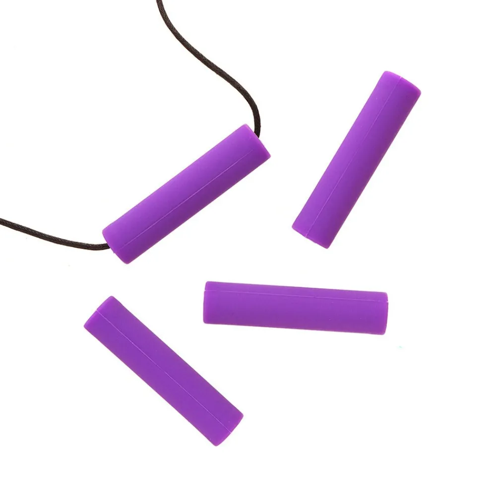 HOPTOYS Oralite Et Alimentation*Bijoux Tubes