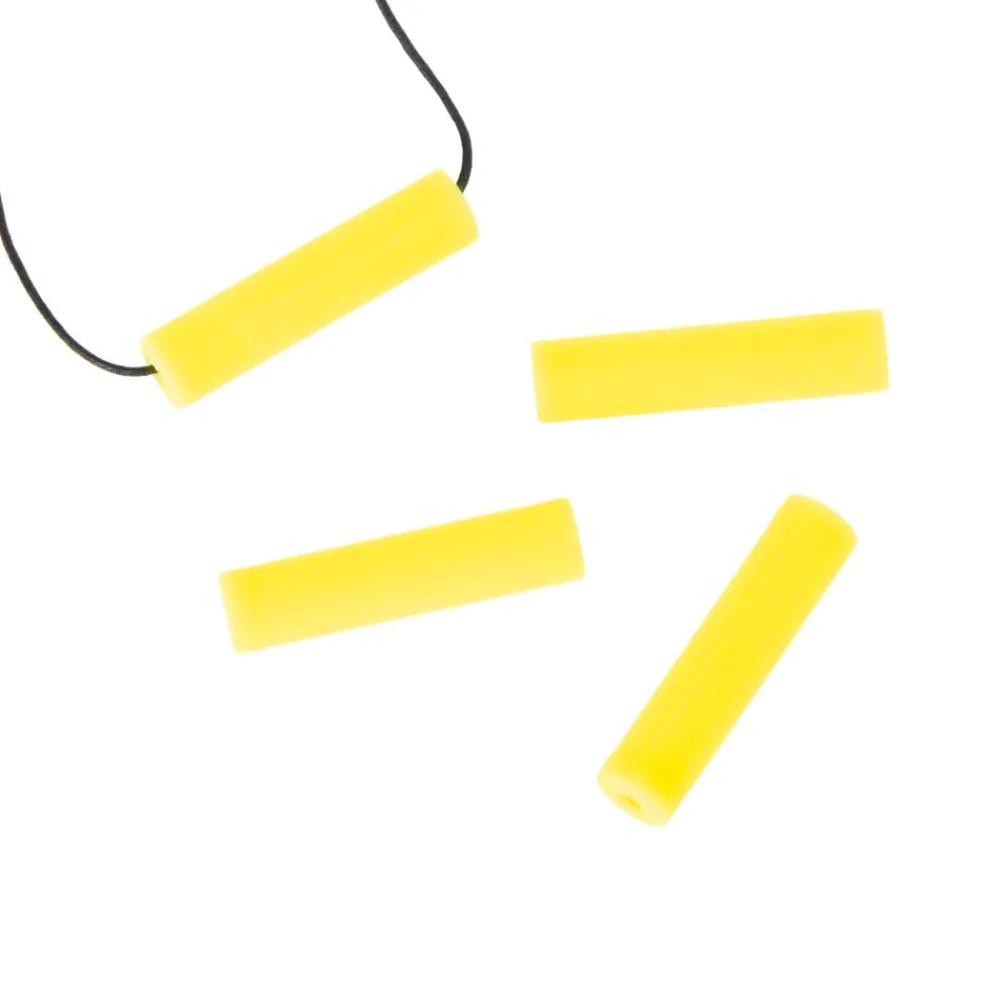 HOPTOYS Oralite Et Alimentation*Bijoux Tubes