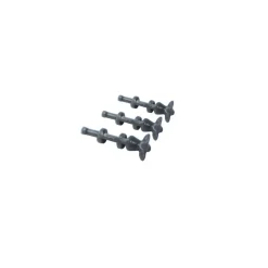 HOPTOYS Aides Motivationnelles, Recompenses, Renforcateurs<Biki Decoupe Facile