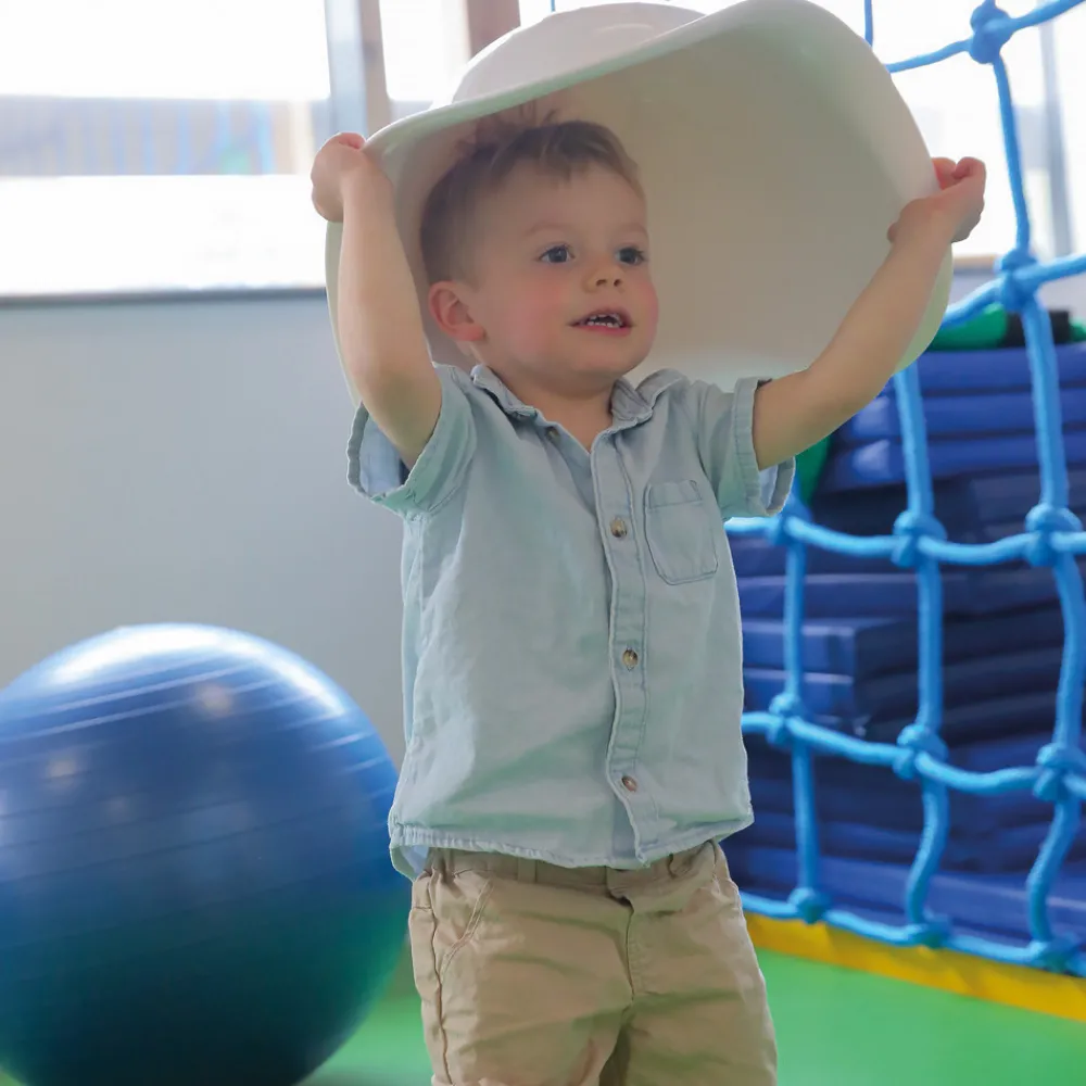 HOPTOYS Intégration Sensorielle<Bilibo